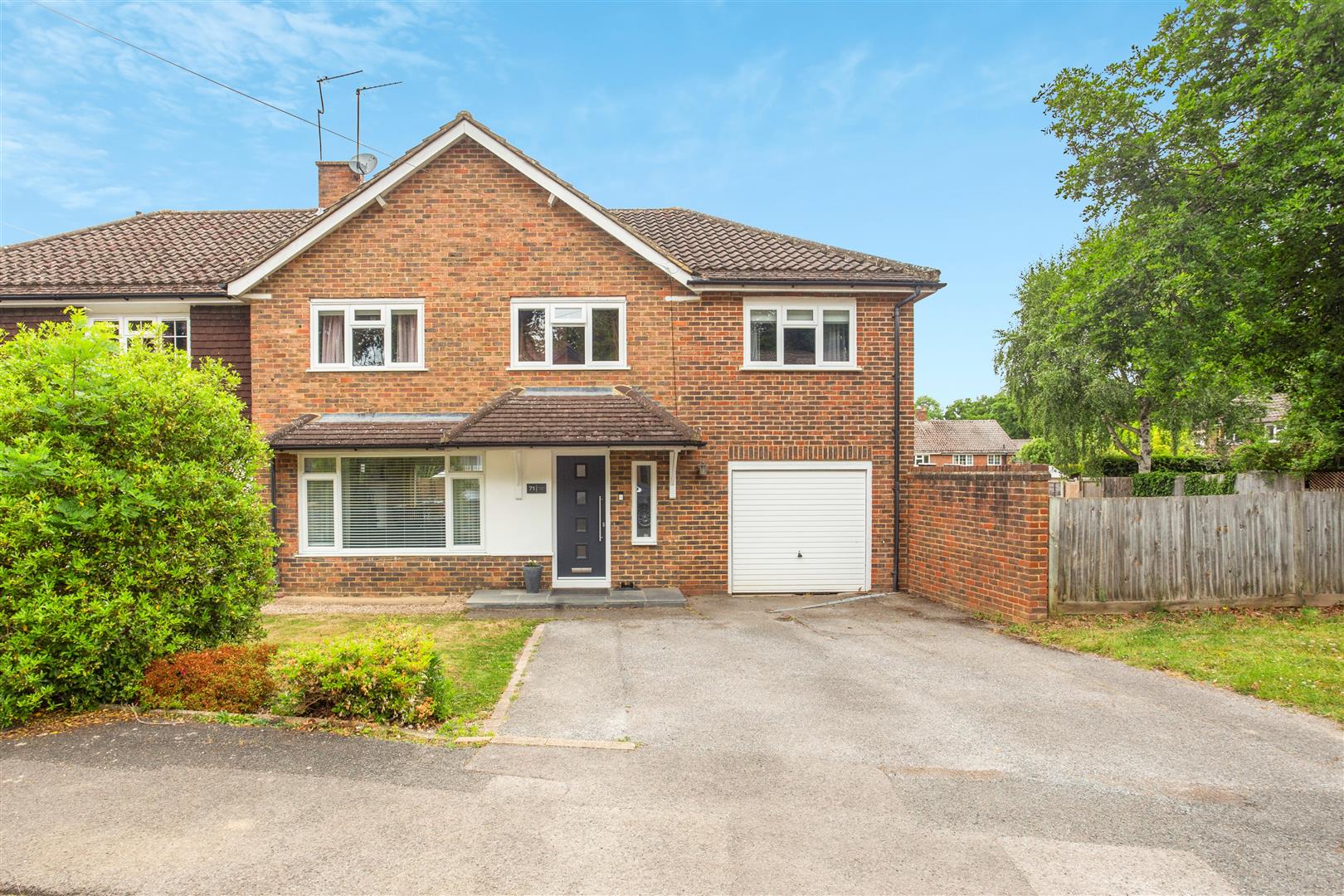 Boyce Thornton Estate Agents Sales & Lettings throughout Oxshott